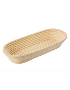 BANNETONE RATAN OVAL 270x130xh.65 mm 2