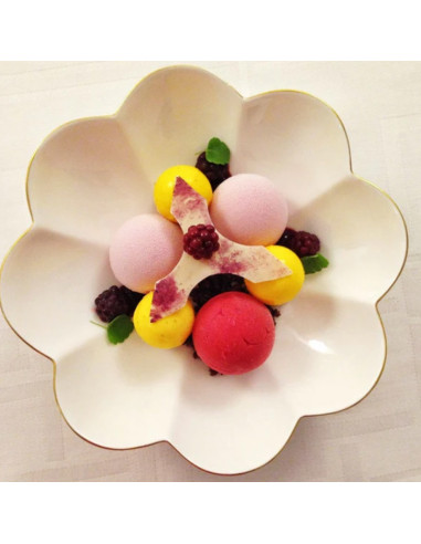 PAVOFLEX 3d PX4339 SFERE15 30x40