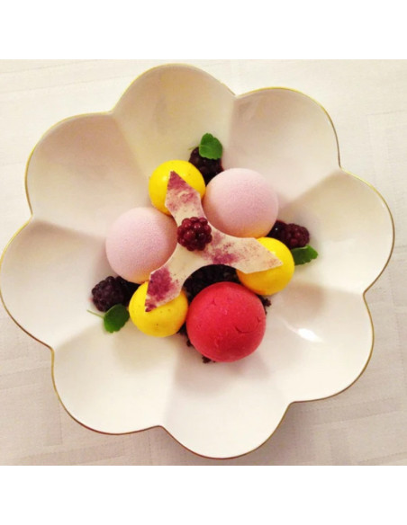 PAVOFLEX 3d PX4339 SFERE15 30x40