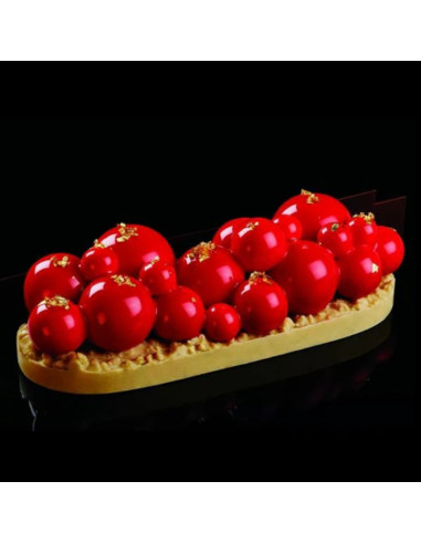 PAVOFLEX 3d PX4339 SFERE15 30x40