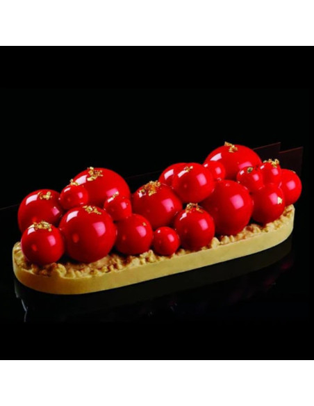 PAVOFLEX 3d PX4339 SFERE15 30x40