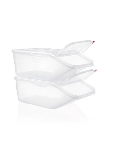 CONTENEDOR GN2/3 415x340xh200 mm 16 lt