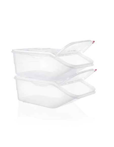 CONTENEDOR GN2/3 415x340xh200 mm 16 lt