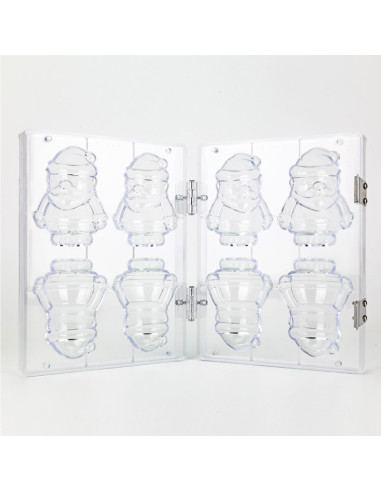 M. KLAUS 85x62xh110 mm MOLDE DOBLE