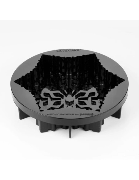 MOLDE KE109 FIOCCO DI NEVE D208xh47mm 1100ml