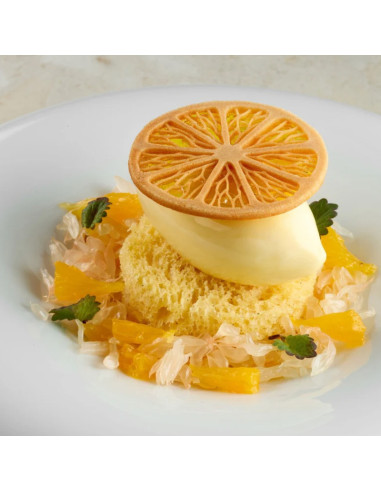 MOLDE GG078 CITRUS By Paolo Griffa