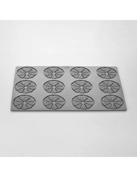 MOLDE GG078 CITRUS By Paolo Griffa