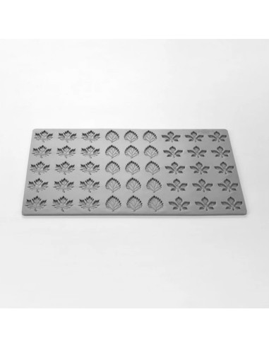 MOLDE GG077 FOLIAGE By Paolo Griffa