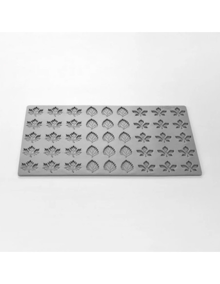 MOLDE GG077 FOLIAGE By Paolo Griffa