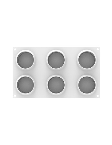 M. THE SLICE OF CITRUS 100 D.70xH31 mm - 6c 100ml