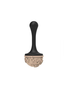 CHOCO STAMP B + M. TRITAN 24c D.31xH.16 mm NAVIDAD 2