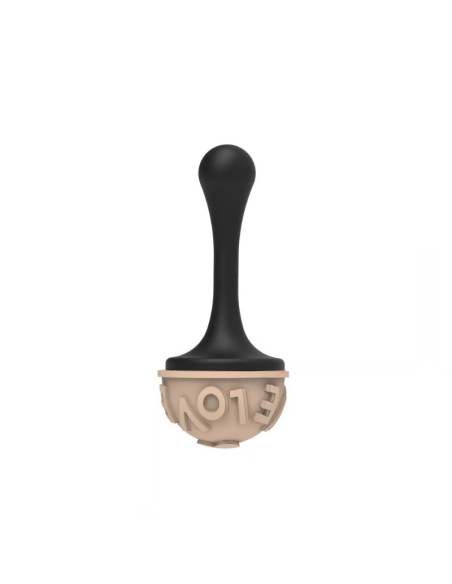 CHOCO STAMP C + M. TRITAN 24c D.31xH.16 mm VALENT.