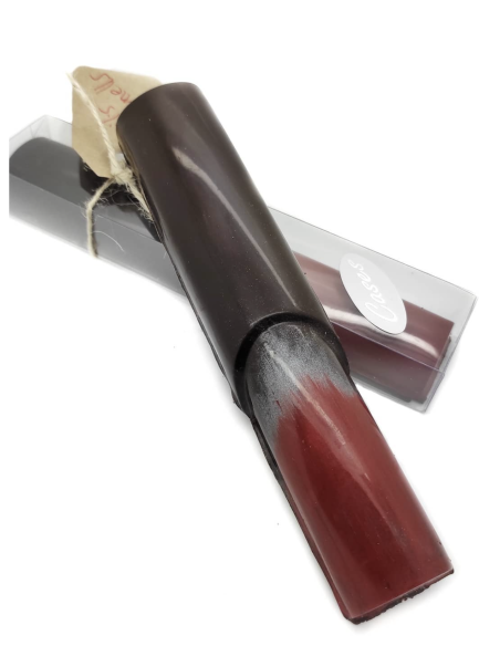 MOLDE DE PVC PARA TURRÓN TU498