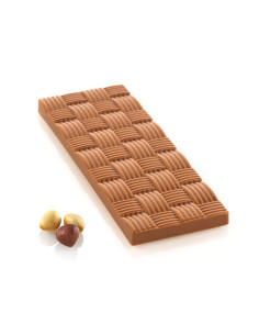 Molde Tritan Tableta Riga-T - 150x55xh9 mmTritan