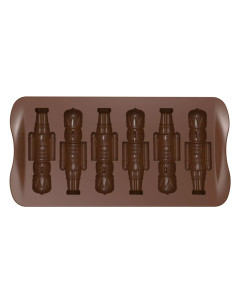 MOLDE SCHIACCIANOCI SCG065 84x26xh.14 mm 2