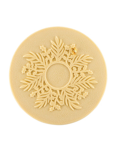 M. GHIRLANDA DECOR D.145xh.2 mm 1c