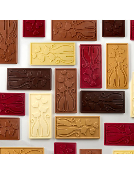 MOLDE PC5080 TABLETA MINOU 154x77xh.9 mm 3c