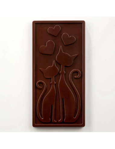 MOLDE PC5080 TABLETA MINOU 154x77xh.9 mm 3c