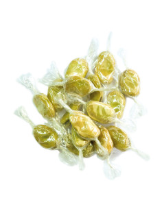 HABA ENVUELTA PLAST. PK (100u)Reyes