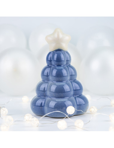 M. BALLOON D.118xh172,5 mm MOLDE DOBLE