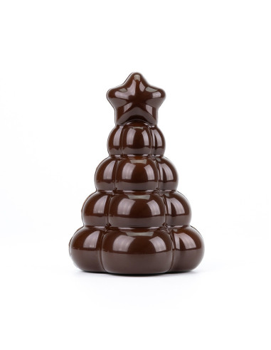 M. BALLOON D.118xh172,5 mm MOLDE DOBLE