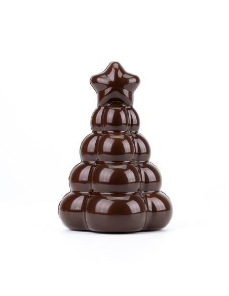 M. BALLOON D.118xh172,5 mm MOLDE DOBLE