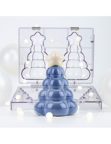 M. BALLOON D.118xh172,5 mm MOLDE DOBLE