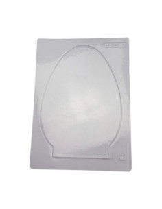 MOLDE ARHP240B HUEVO PLANO LISO 170x240x5 mm (1p) 2