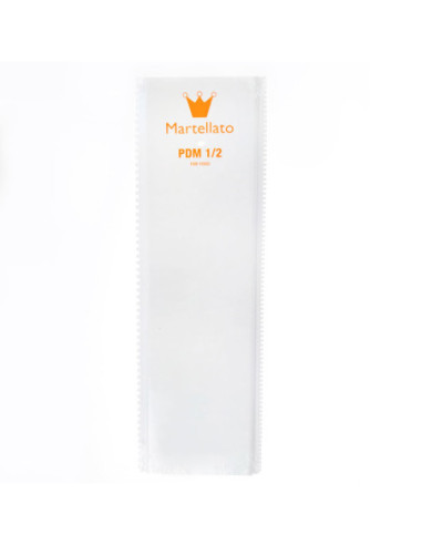 PEINE PDM 34cm. DIS:1/2 DOBLE DECORACIÓN-1