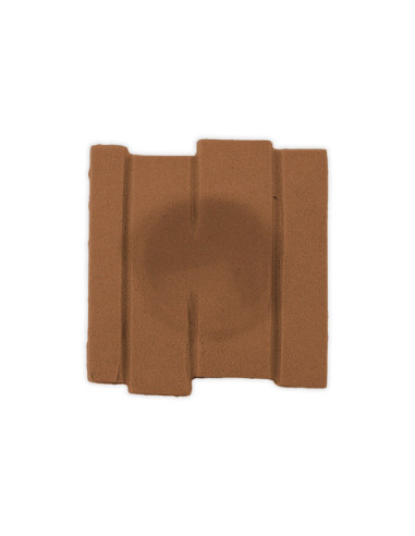 MOLDE ARVA1006 PEANA HUEVO MADERA 90x95x7mm (1c) 