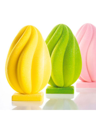 MOLDE PVC KT204 HELICAL D140 x h218mm-1