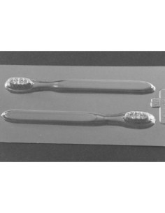 MOLDE PVC ARVA892 CEPILLO DIENTES 180x15mm (2c)