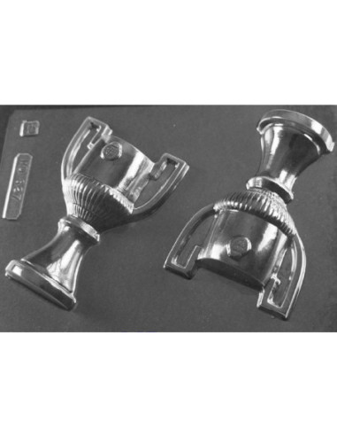 MOLDE PVC ARMD827 COPA REY 115x78x55mm