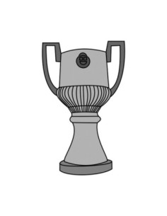 MOLDE PVC ARMD827 COPA REY 115x78x55mm 2