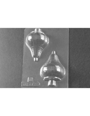 MOLDE PVC ARMD773 PEONZA D60x90mm