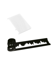 BANDA FUOCO D60Silikomart Design 2