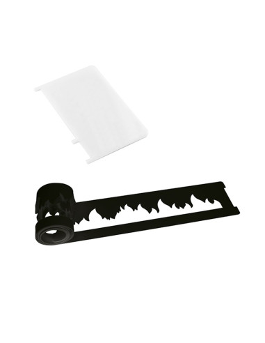 BANDA FUOCO D60Silikomart Design BANDA FUOCO D60Silikomart Design