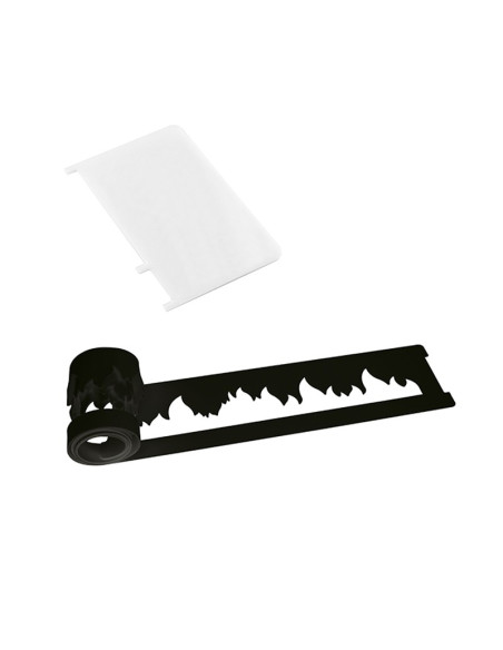 BANDA FUOCO D60Silikomart Design