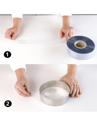 BANDA FUOCO D60Silikomart Design BANDA FUOCO D60Silikomart Design