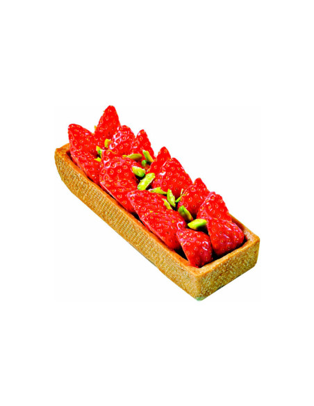 ARO RECTANGULAR PERFORADO INOX CANTOS RECTOS-1