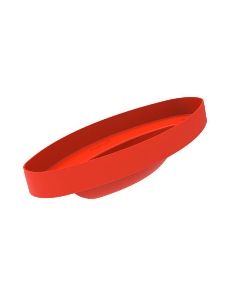 KIT 3D TARTE RING CABOSSA 120x40 mm-3