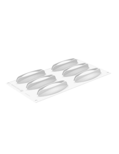 KIT 3D TARTE RING CABOSSA 120x40 mm-6