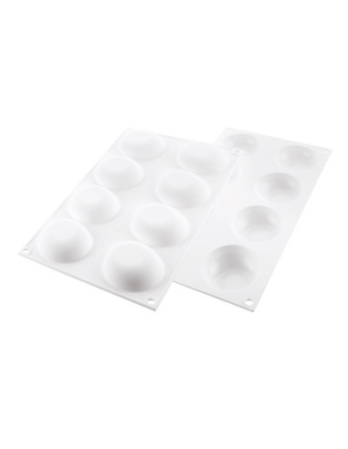 KIT TARTE RING PALET D70 - 64x18 molde+8 rings-2