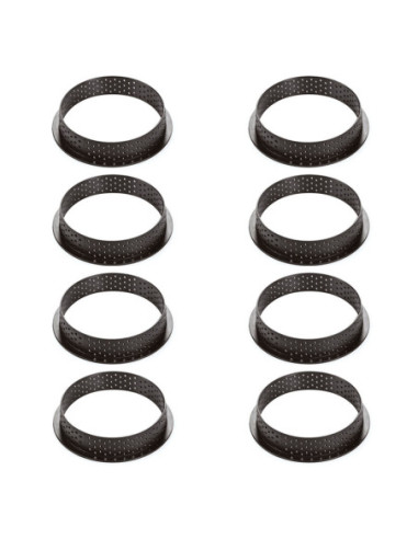 KIT TARTE RING PALET D70 - 64x18 molde+8 rings-3