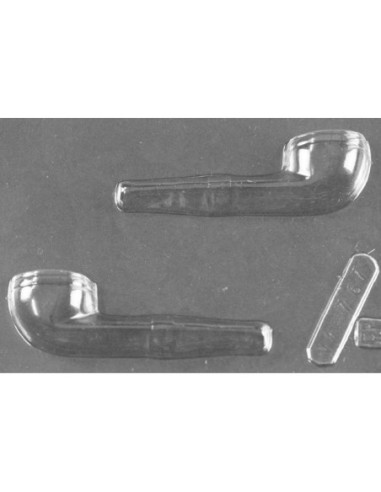 MOLDE PVC ARVA767 PIPA TABACO 95x30x30mm