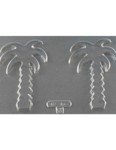 MOLDE PVC ARAR103 PALMERA 125x80mm