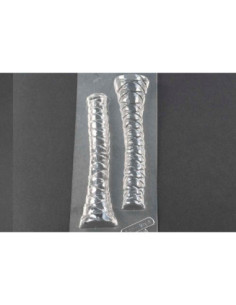 MOLDE PVC ARAR104 TRONCO PALMERA 175x40mm