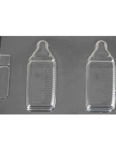MOLDE PVC ARPA136 BIBERÓN 83x35mm (2c)