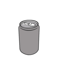 MOLDE PVC AR2266 LATA ALUMINIO 110x60mm