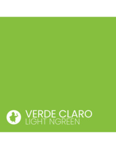 MANTECA DE CACAO VERDE CLARO 200g CHOCOLOR 2